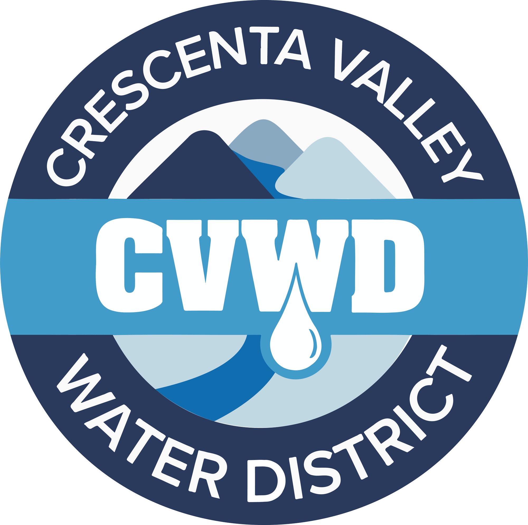 Crescenta Valley Water District